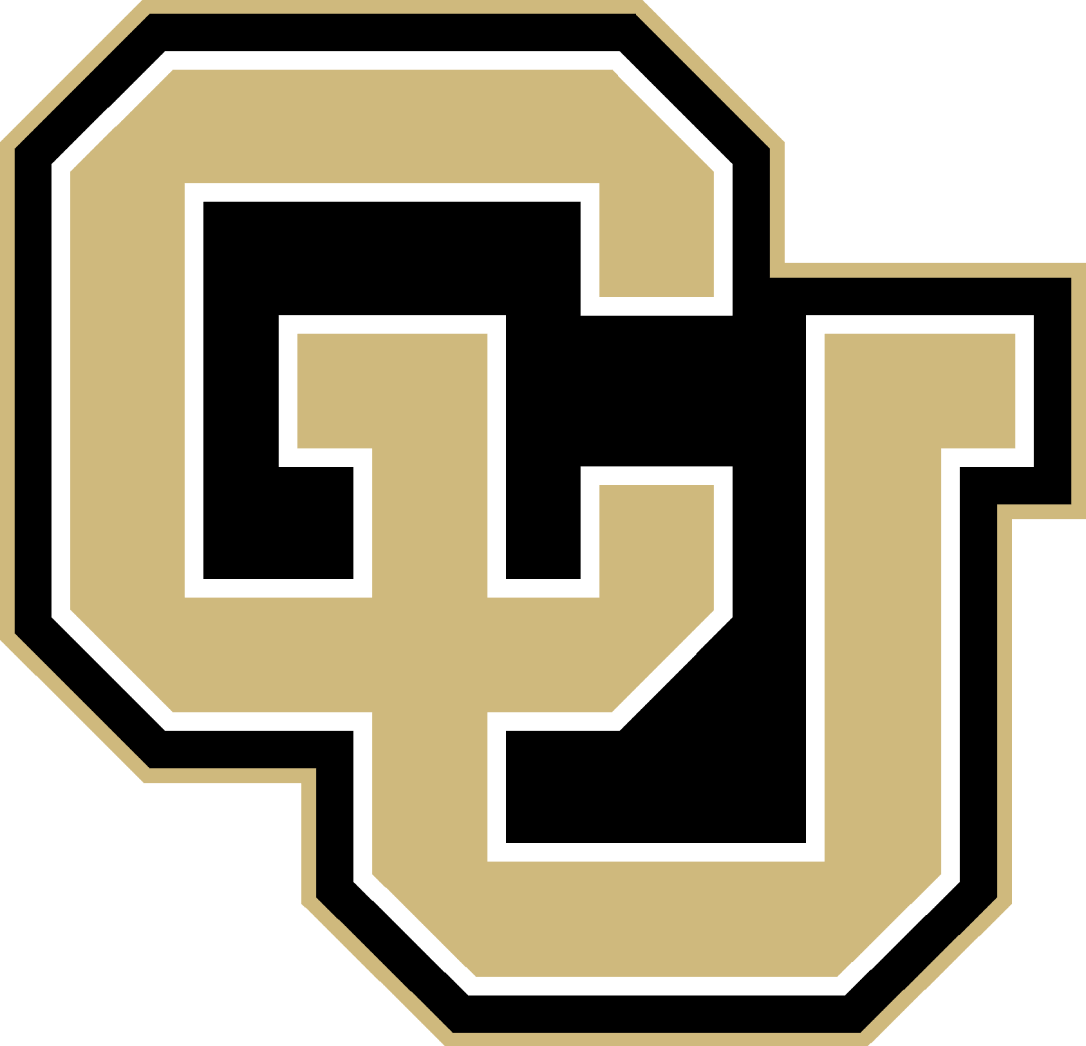 University Colorado Logo