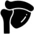 shoulder icon